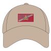 5-Panel Brushed Twill Cap Thumbnail