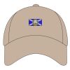 5-Panel Brushed Twill Cap Thumbnail