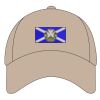 5-Panel Brushed Twill Cap Thumbnail