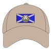 5-Panel Brushed Twill Cap Thumbnail