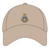 5-Panel Brushed Twill Cap Thumbnail