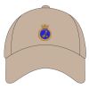 5-Panel Brushed Twill Cap Thumbnail