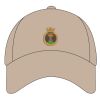 5-Panel Brushed Twill Cap Thumbnail