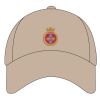 5-Panel Brushed Twill Cap Thumbnail