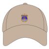 5-Panel Brushed Twill Cap Thumbnail