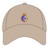 5-Panel Brushed Twill Cap Thumbnail