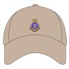 5-Panel Brushed Twill Cap Thumbnail