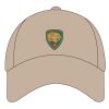 5-Panel Brushed Twill Cap Thumbnail