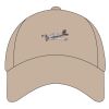 5-Panel Brushed Twill Cap Thumbnail