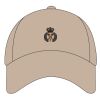 5-Panel Brushed Twill Cap Thumbnail