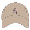 5-Panel Brushed Twill Cap Thumbnail