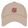 5-Panel Brushed Twill Cap Thumbnail