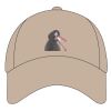 5-Panel Brushed Twill Cap Thumbnail