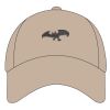 5-Panel Brushed Twill Cap Thumbnail