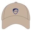 5-Panel Brushed Twill Cap Thumbnail