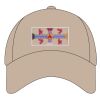 5-Panel Brushed Twill Cap Thumbnail