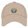 5-Panel Brushed Twill Cap Thumbnail