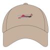 5-Panel Brushed Twill Cap Thumbnail