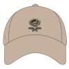 5-Panel Brushed Twill Cap Thumbnail