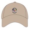 5-Panel Brushed Twill Cap Thumbnail