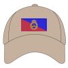 5-Panel Brushed Twill Cap Thumbnail