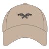 5-Panel Brushed Twill Cap Thumbnail