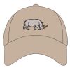 5-Panel Brushed Twill Cap Thumbnail
