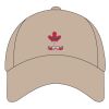 5-Panel Brushed Twill Cap Thumbnail