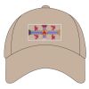 5-Panel Brushed Twill Cap Thumbnail