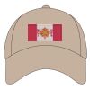 5-Panel Brushed Twill Cap Thumbnail