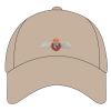 5-Panel Brushed Twill Cap Thumbnail