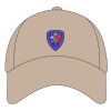 5-Panel Brushed Twill Cap Thumbnail