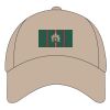 5-Panel Brushed Twill Cap Thumbnail