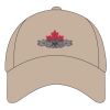 5-Panel Brushed Twill Cap Thumbnail