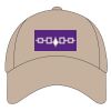 5-Panel Brushed Twill Cap Thumbnail