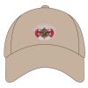 5-Panel Brushed Twill Cap Thumbnail