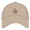 5-Panel Brushed Twill Cap Thumbnail