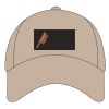 5-Panel Brushed Twill Cap Thumbnail