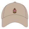 5-Panel Brushed Twill Cap Thumbnail