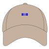 5-Panel Brushed Twill Cap Thumbnail