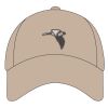 5-Panel Brushed Twill Cap Thumbnail