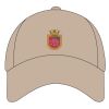 5-Panel Brushed Twill Cap Thumbnail