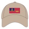 5-Panel Brushed Twill Cap Thumbnail