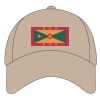 5-Panel Brushed Twill Cap Thumbnail