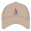 5-Panel Brushed Twill Cap Thumbnail