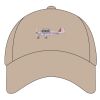 5-Panel Brushed Twill Cap Thumbnail