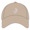 5-Panel Brushed Twill Cap Thumbnail