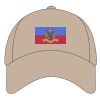 5-Panel Brushed Twill Cap Thumbnail