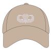 5-Panel Brushed Twill Cap Thumbnail