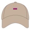 5-Panel Brushed Twill Cap Thumbnail